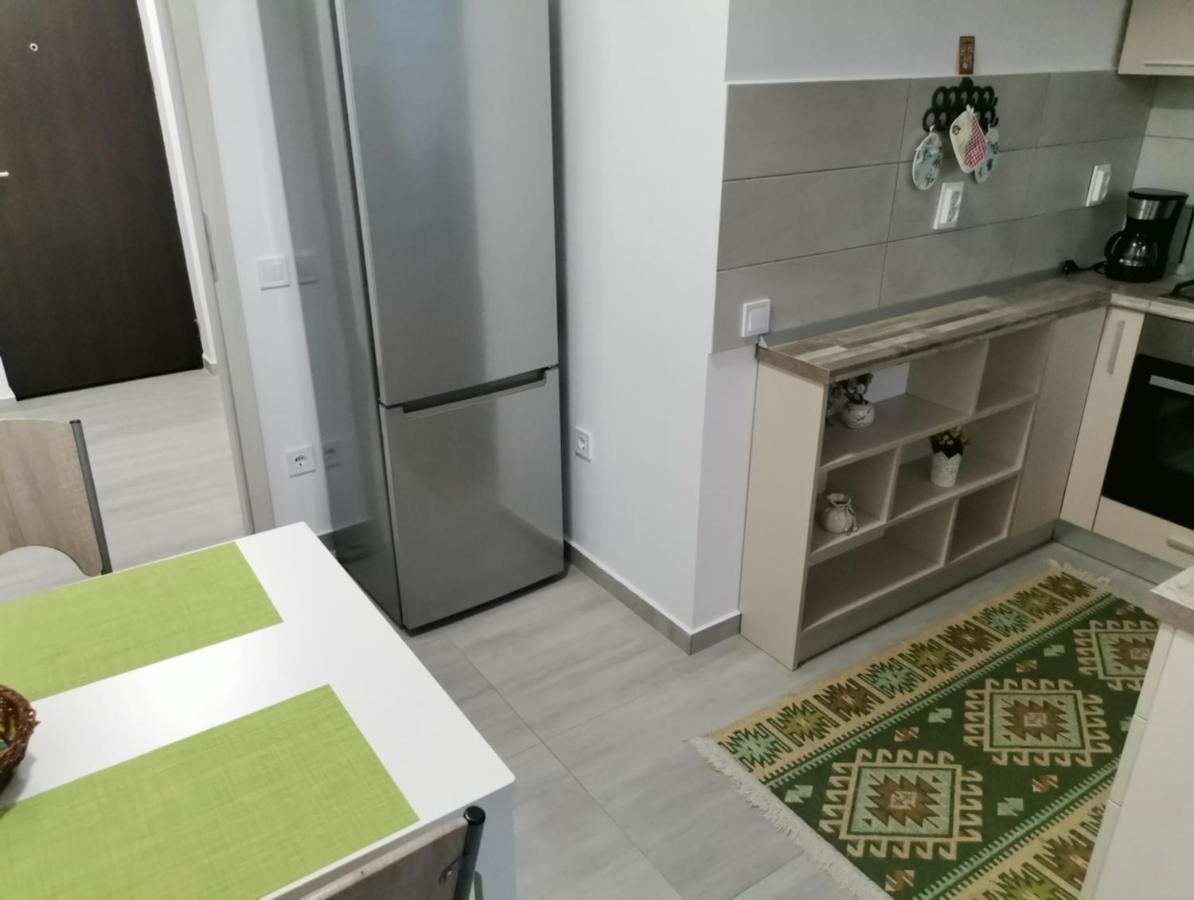 Cazare Apartament Rasnov Apartment Bagian luar foto