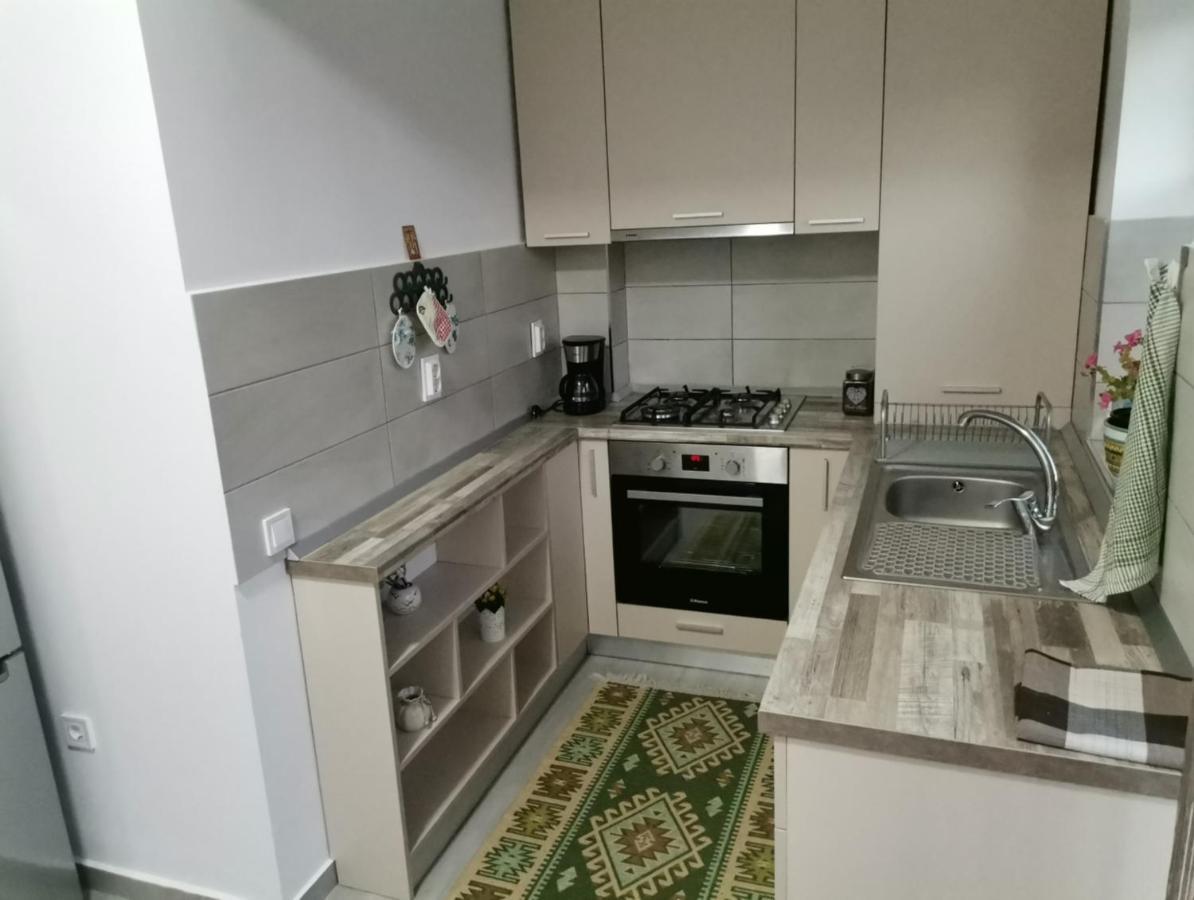 Cazare Apartament Rasnov Apartment Bagian luar foto