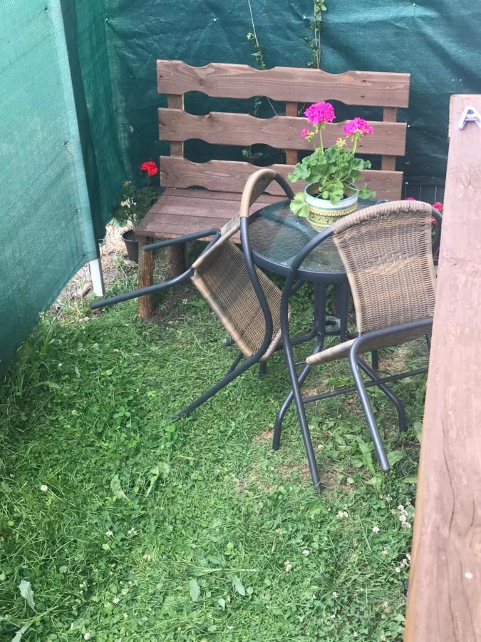 Cazare Apartament Rasnov Apartment Bagian luar foto